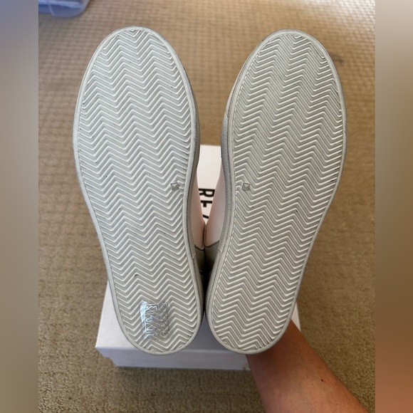 NWT Re/Done 90s Skate Shoes - Picture 5 of 7